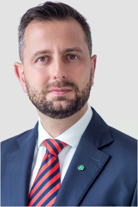 Władysław Kosiniak-Kamysz