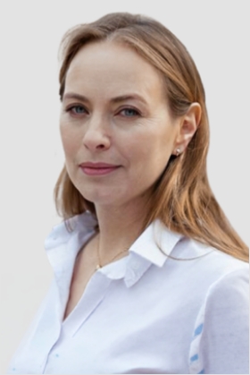 Katarzyna Pełczyńska-Nałęcz