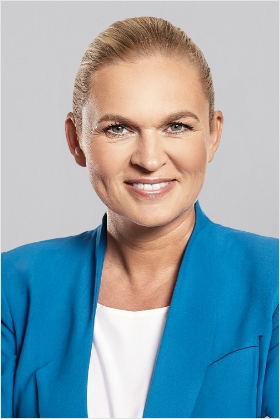 Barbara Nowacka