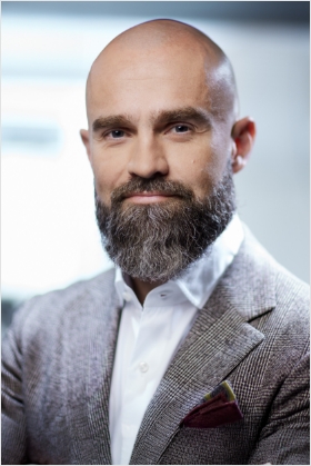 Sebastian Kulczyk