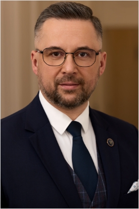 Marcin Kulasek