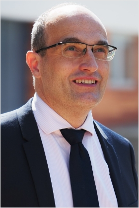 Jan Sechter