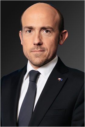 Borys Budka