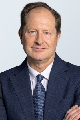 Mark Brzezinski