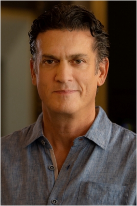 Harlan Mandel