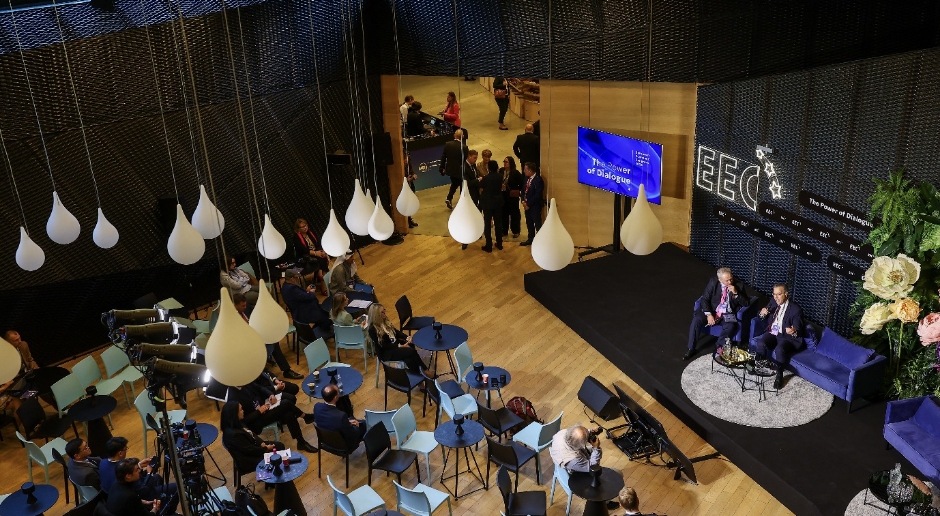 XVIII Europejski Kongres Gospodarczy
